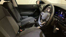 Volkswagen Taigo 1.0 TSI Life 5dr Petrol Hatchback